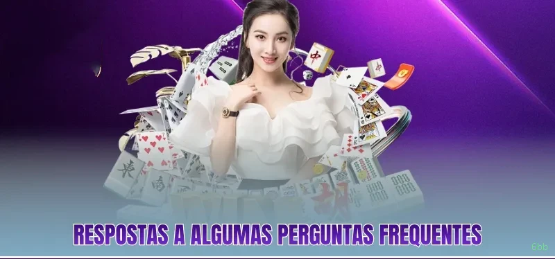 Imagem promocional do login da 6bb