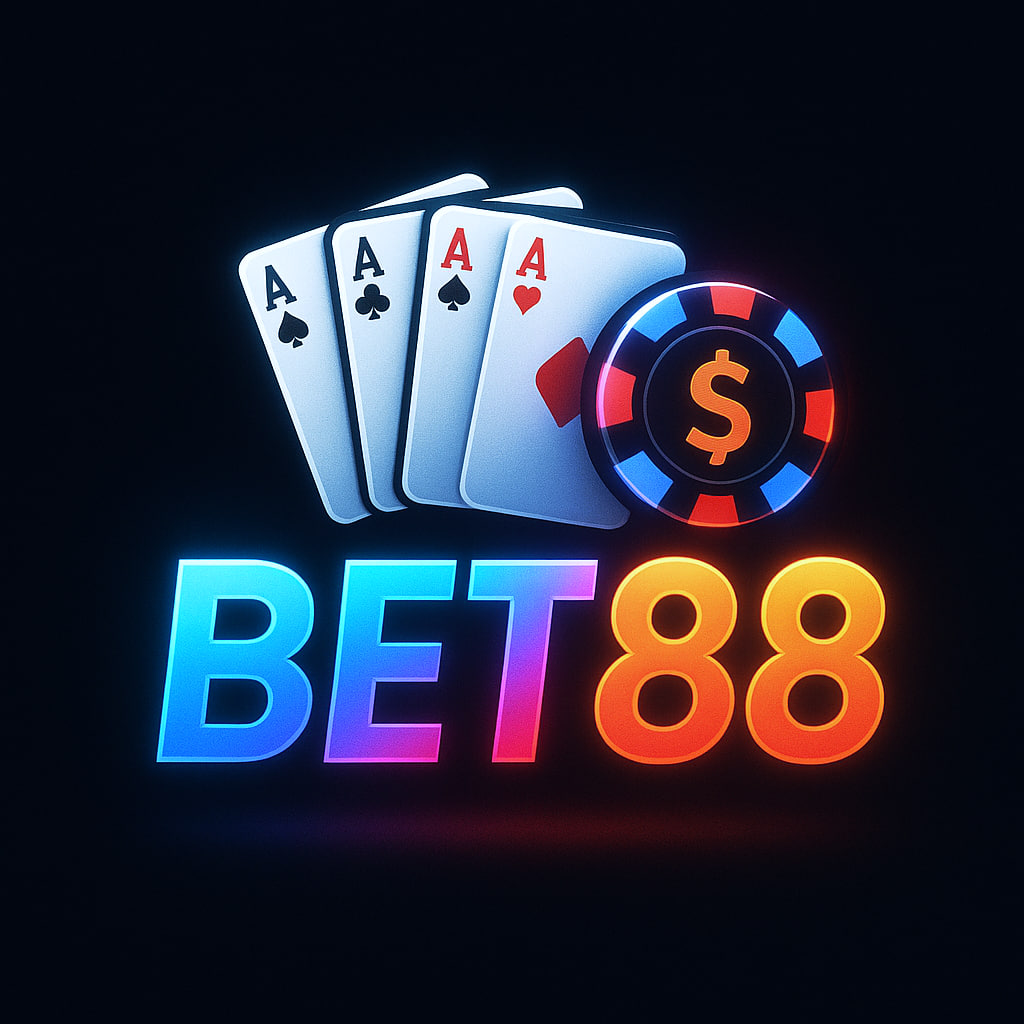 Logo của bet88